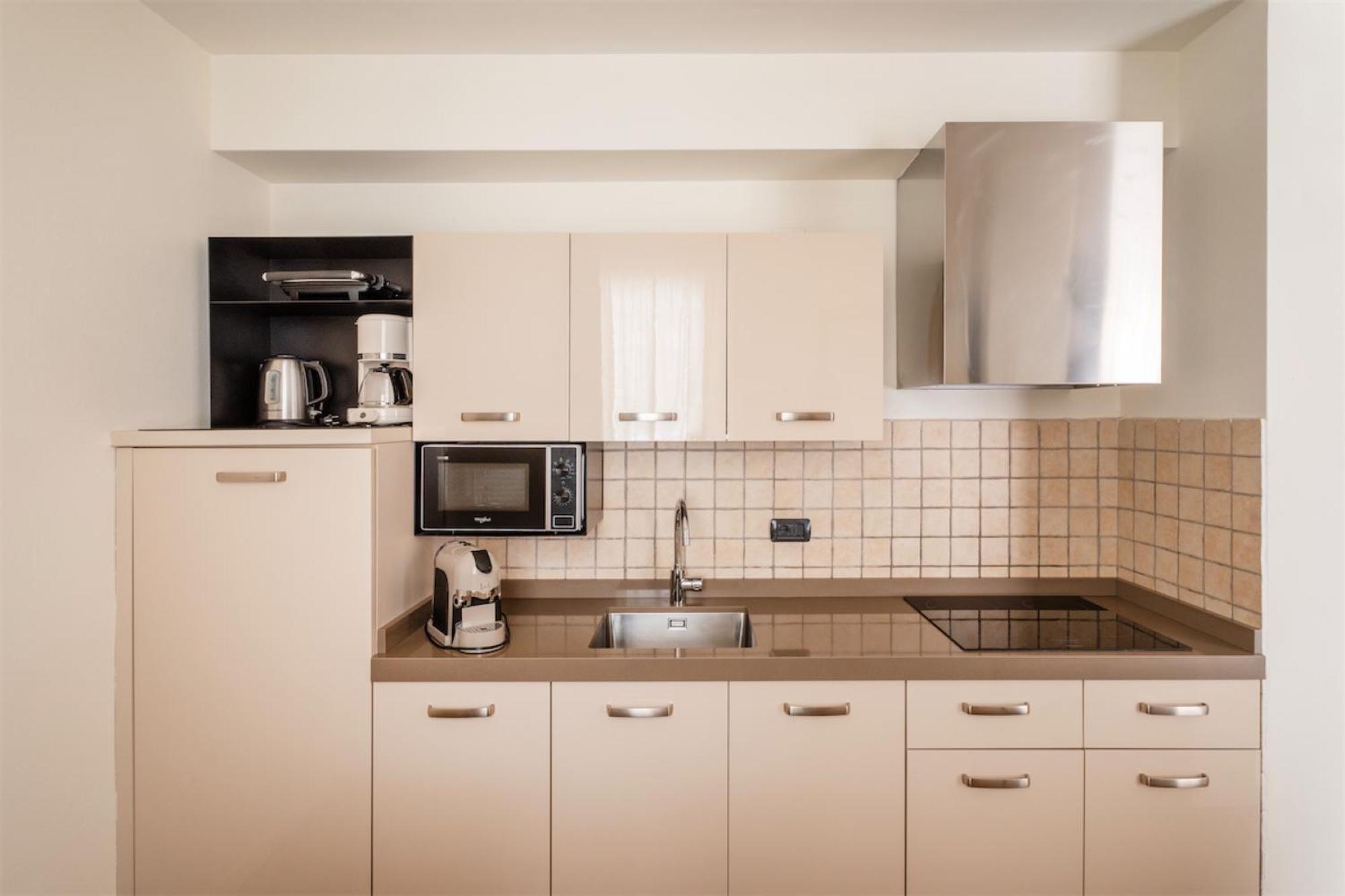 Residence Maroadi Torbole Sul Garda Eksteriør bilde
